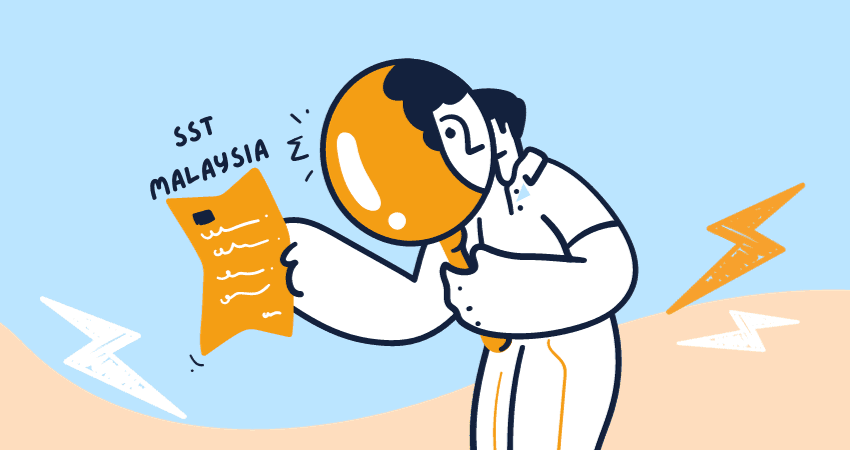 Set up a Company in Malaysia 101: SST Malaysia and Its Impacts