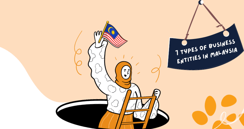 Company Registration in Malaysia: 7 Entity Types Revealed
