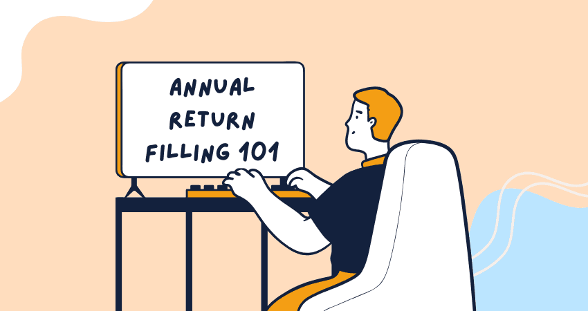 Essential Guide to Annual Return Filing