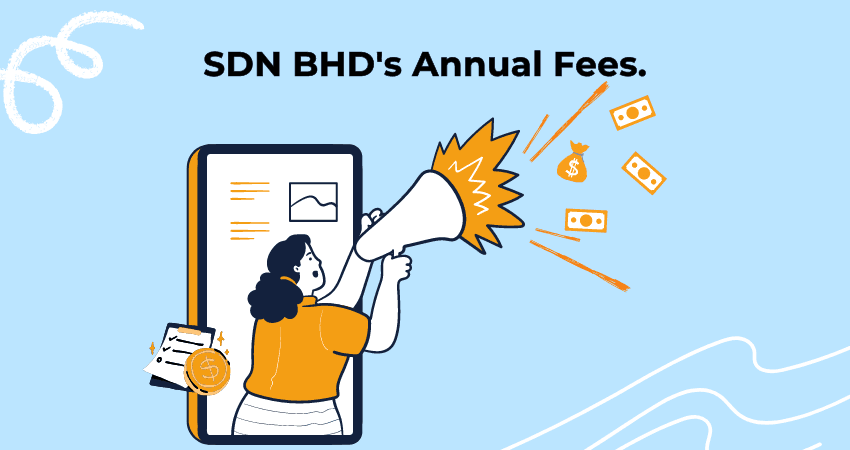 Essential Guide: Annual Fees for Sustaining Your Sdn Bhd