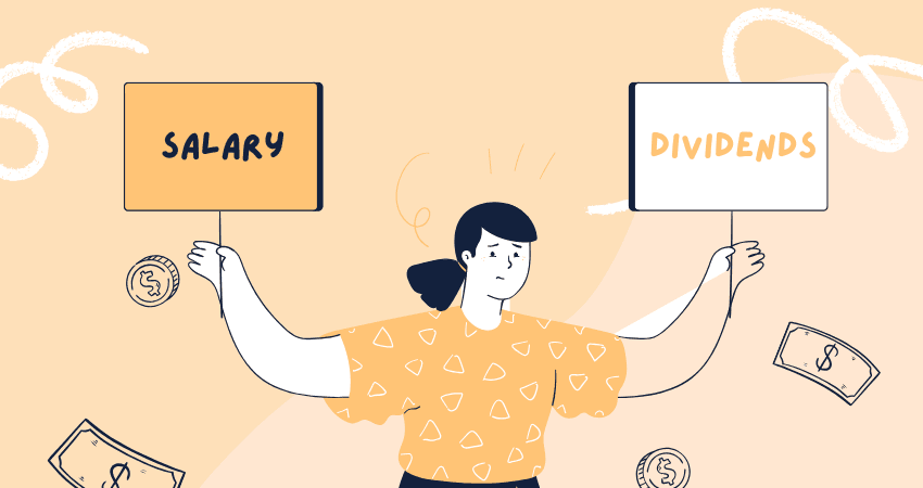 Should I Pay Myself a Salary or Dividend Share in Malaysia? 