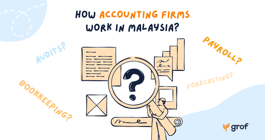 Empower Your Firm with Accounting Services in Malaysia 