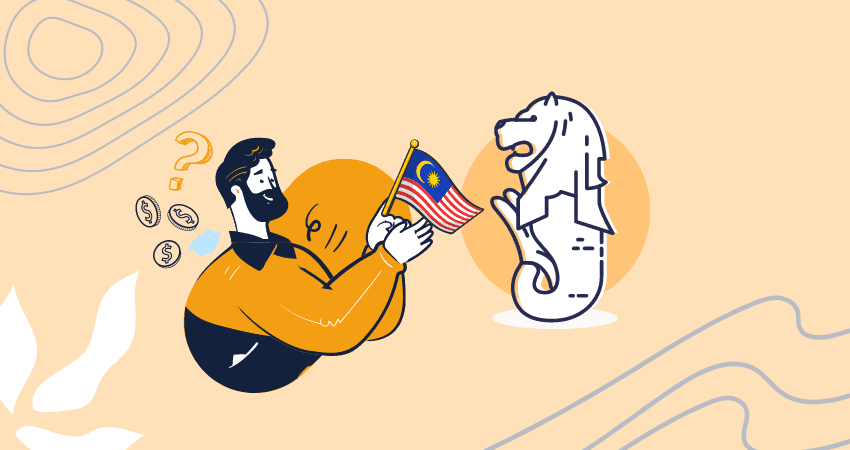 How to Expand Your Sdn Bhd Business To Singapore from Malaysia?